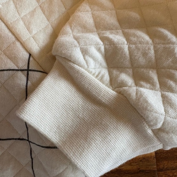 NWT Dreamsie Checkered 0.8 TOG Toddler Sleep Sack Pajamas 1 Piece 12 Mos 2T 18 - Picture 9 of 12